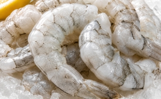Easy Peel Shrimp